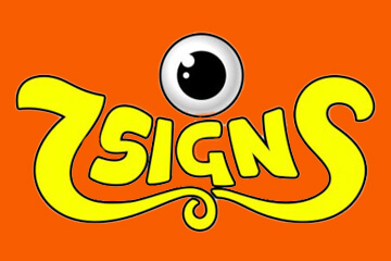 7Signs kaszinó, logó