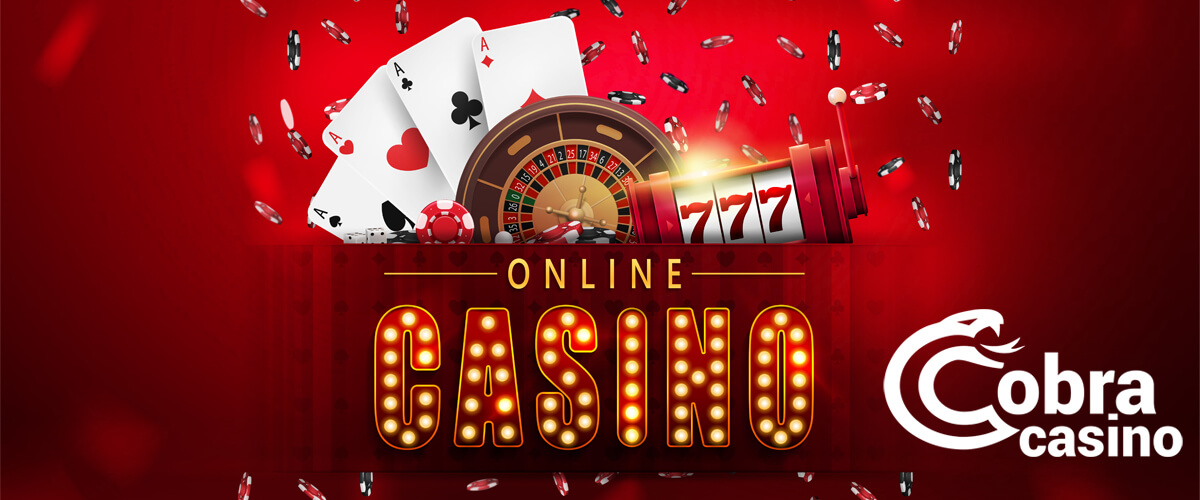 Top 3 Ways To Buy A Used casino online