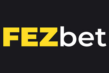FezBet kaszinó, logó