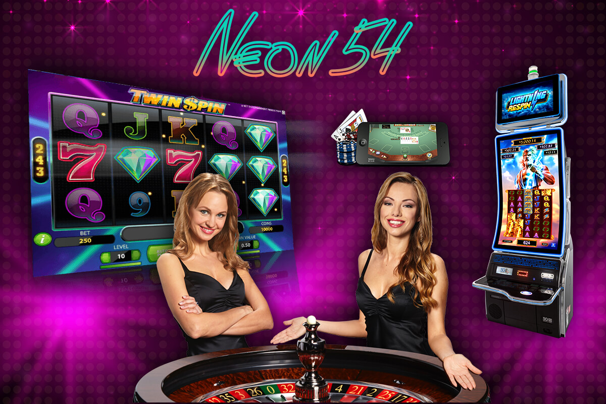 20 Myths About online casino in 2021