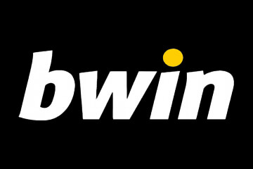 bwin kaszinó, logó