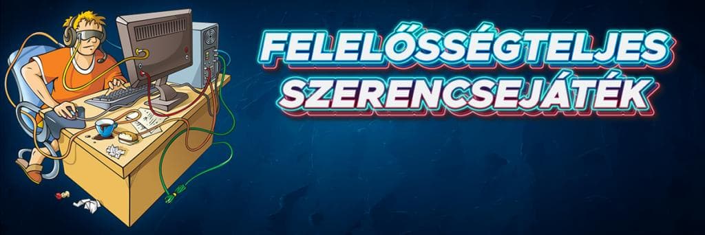 Szerencsejátékos, online jatek