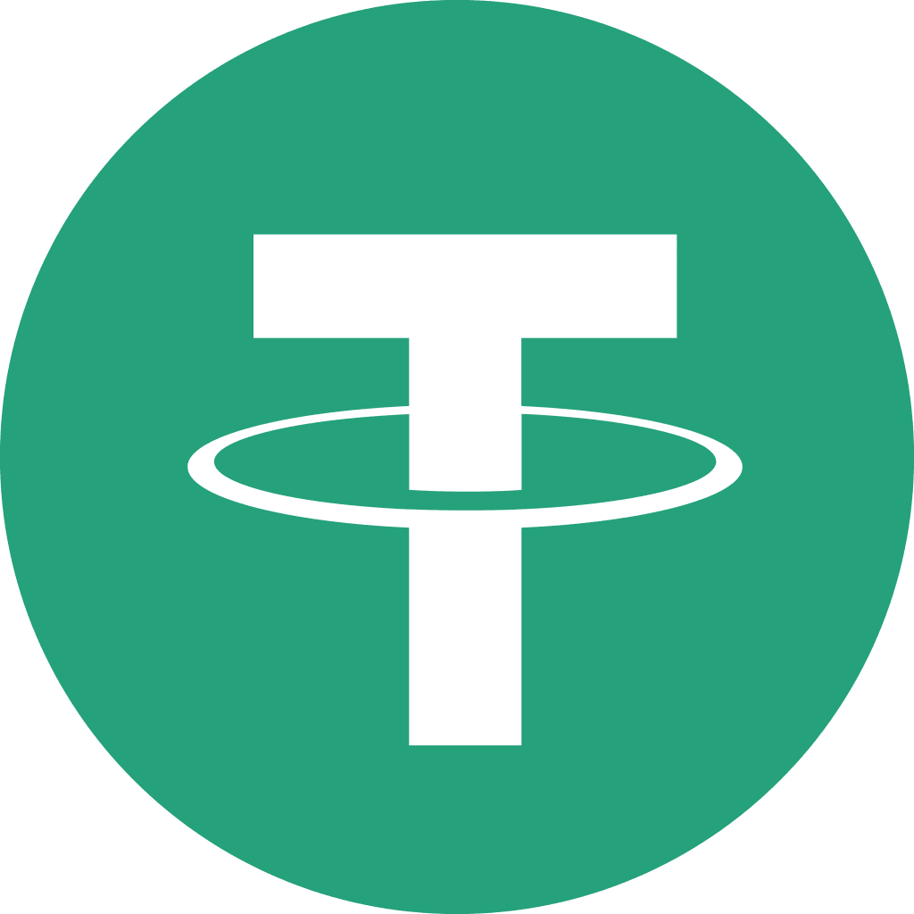 Tether USDT