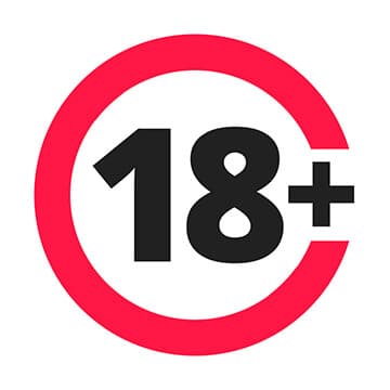 18 éven felülieknek, tiltott