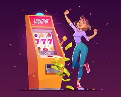 Jackpot, nyeremény, nyertes
