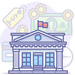 Bank, pénz