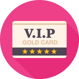 Vip club, illusztracio