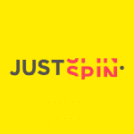 JustSpin logo
