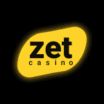 ZetCasino logo
