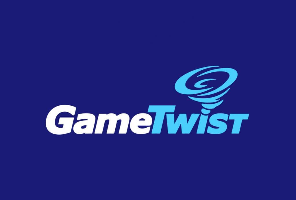 GameTwist, logo