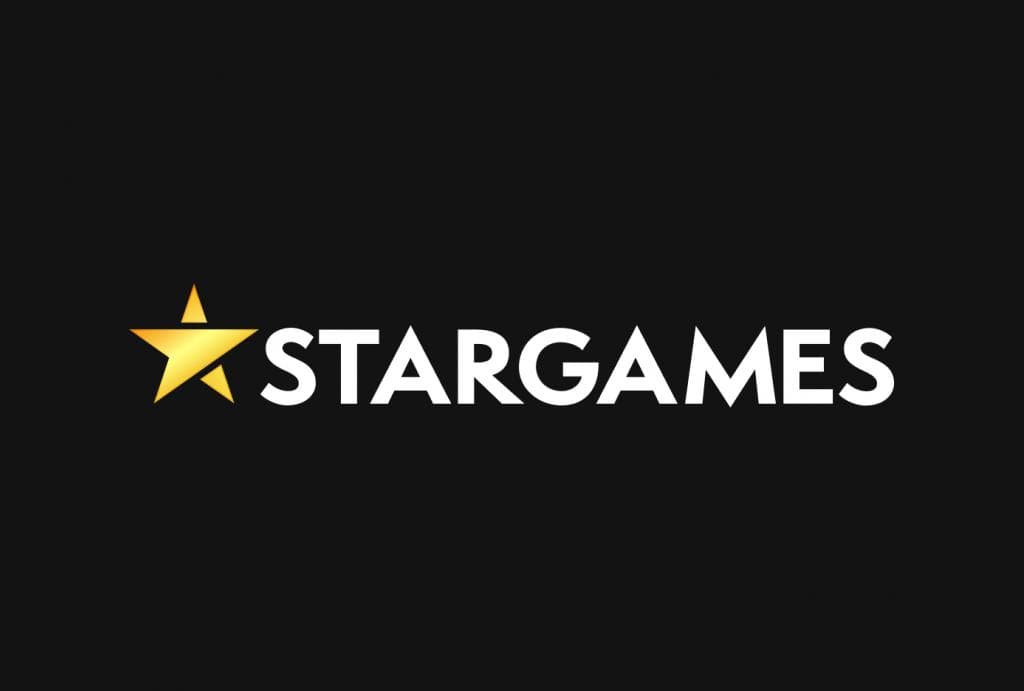 StarGames, Logo