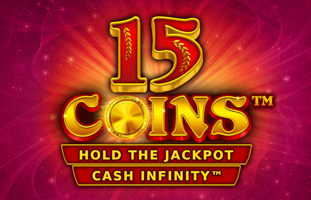 15 Coins