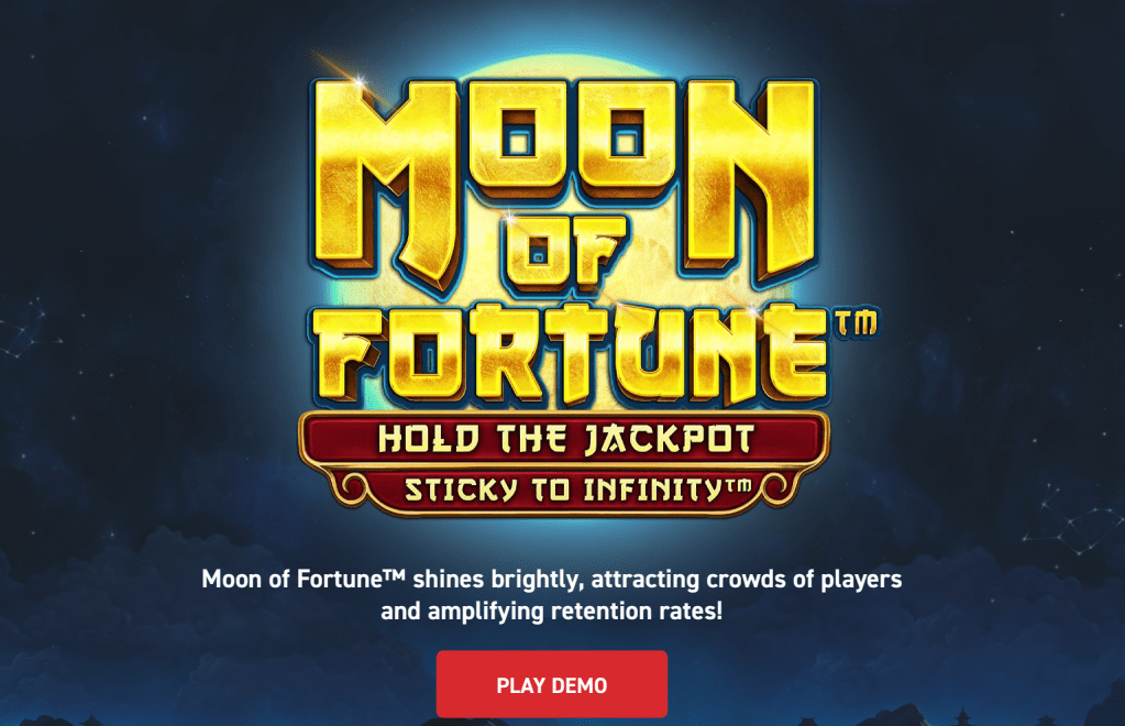 Moon of Fortune