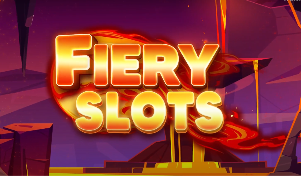 Fiery Slots