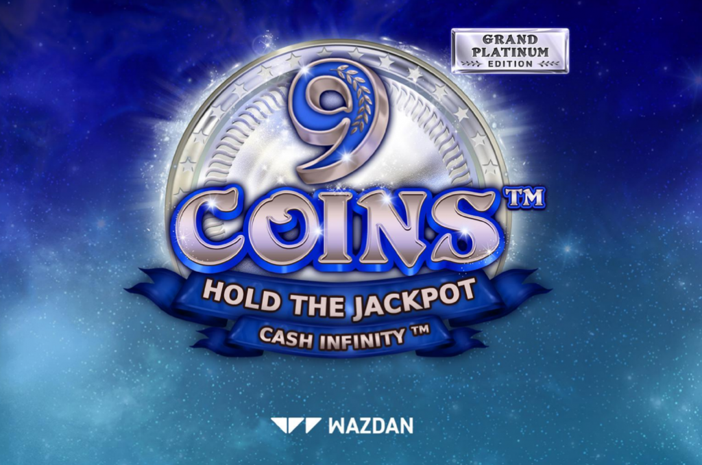 9 Coins Grand Platinum Edition