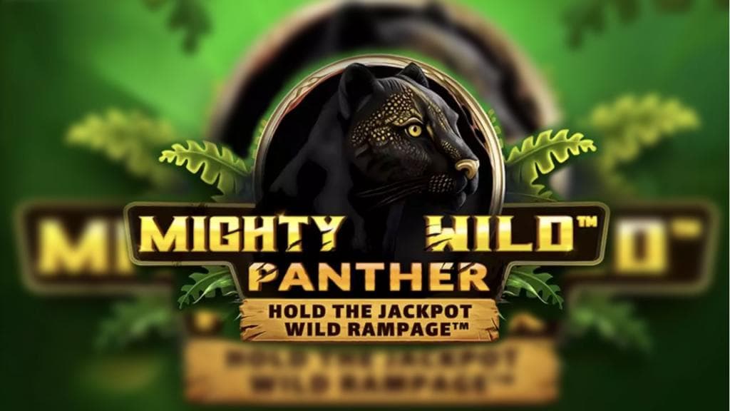 Mighty Wild: Panther