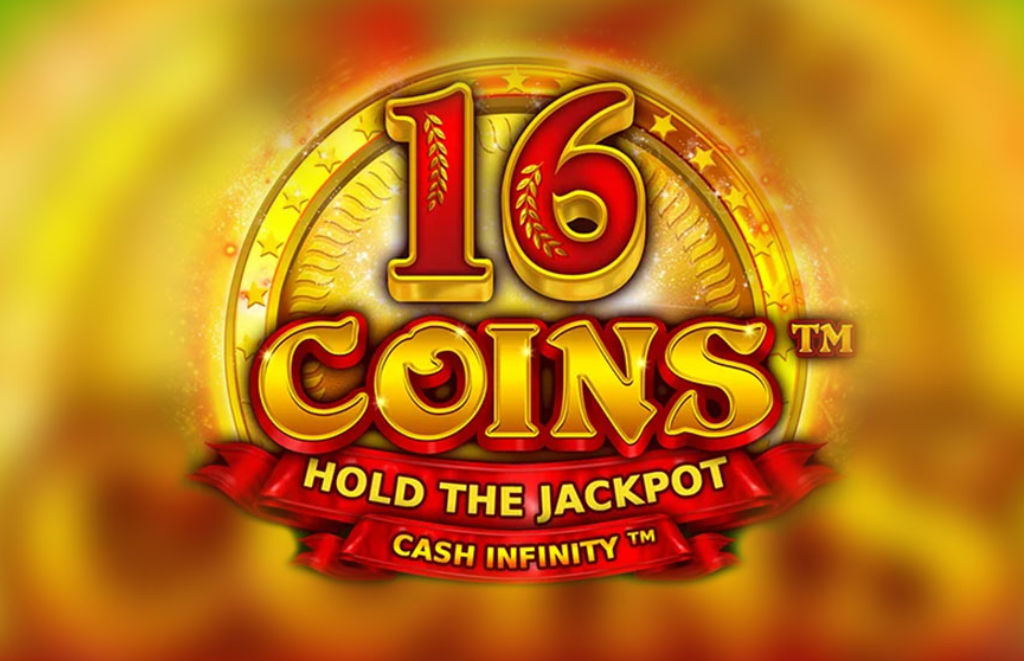 16 Coins