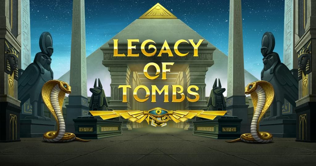 Legacy of Tombs