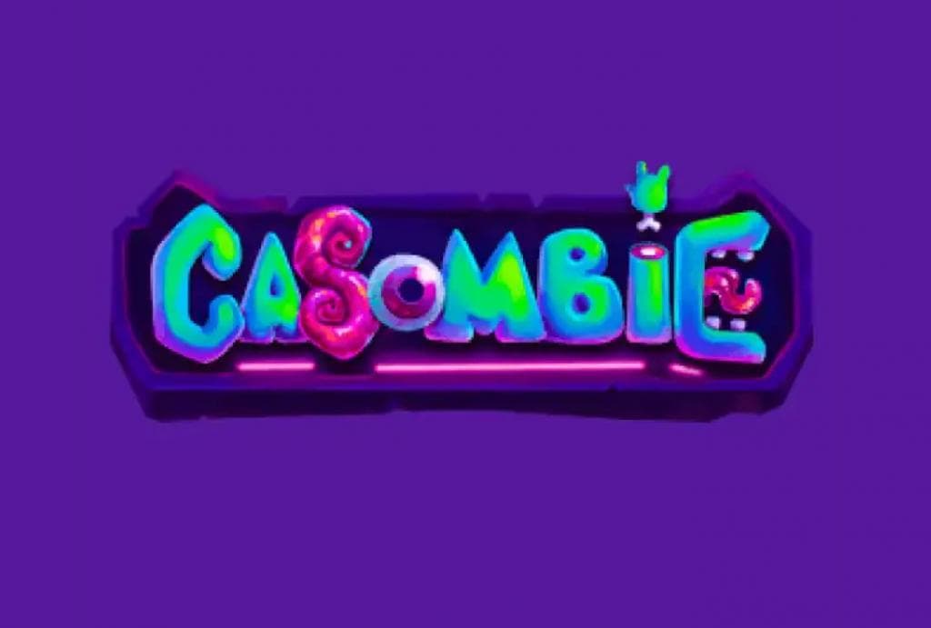 casombie, casino, logo