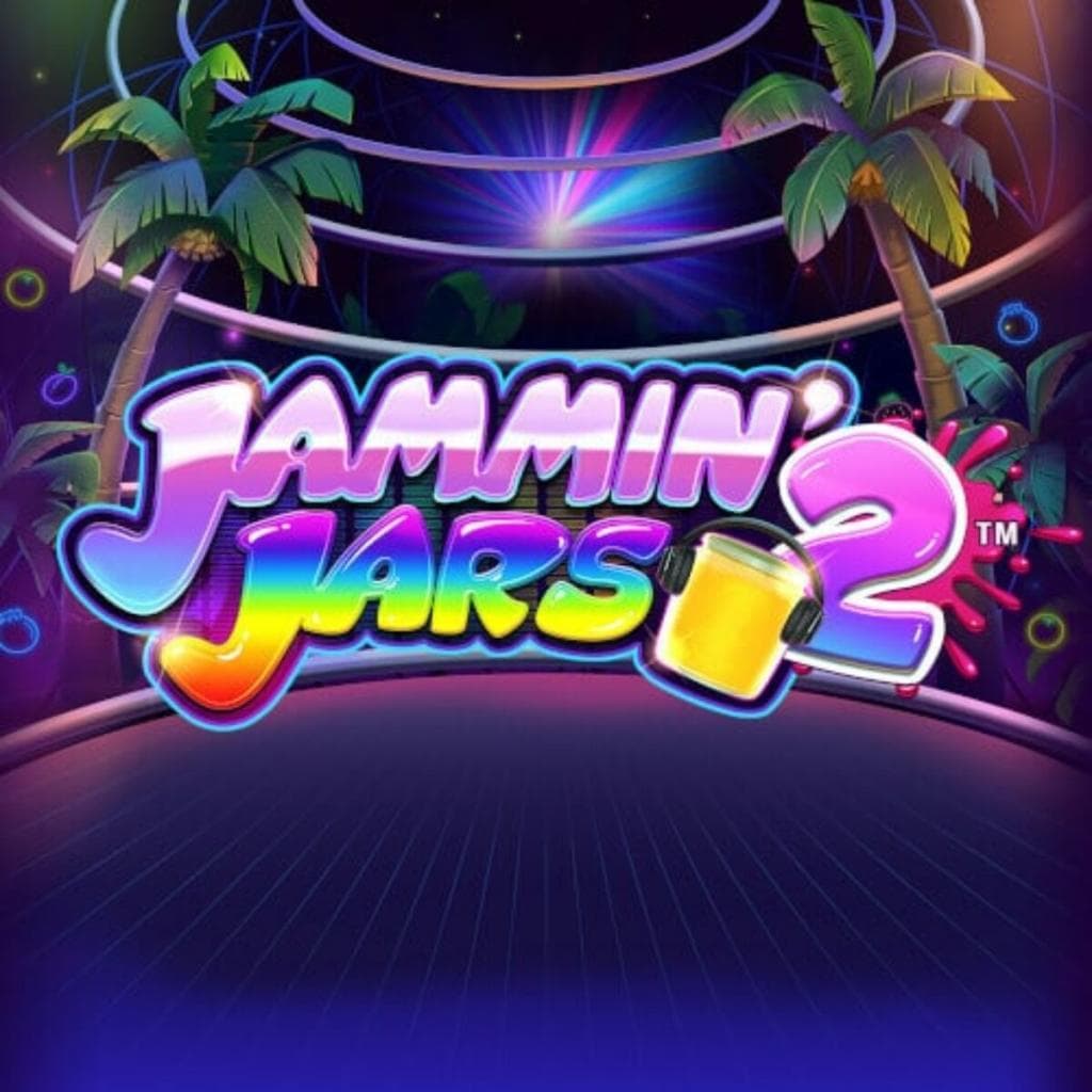 Jammin’Jars 2