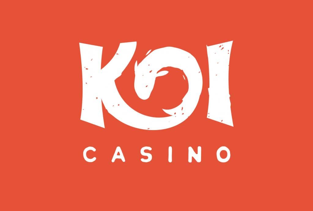 Koi casino logo
