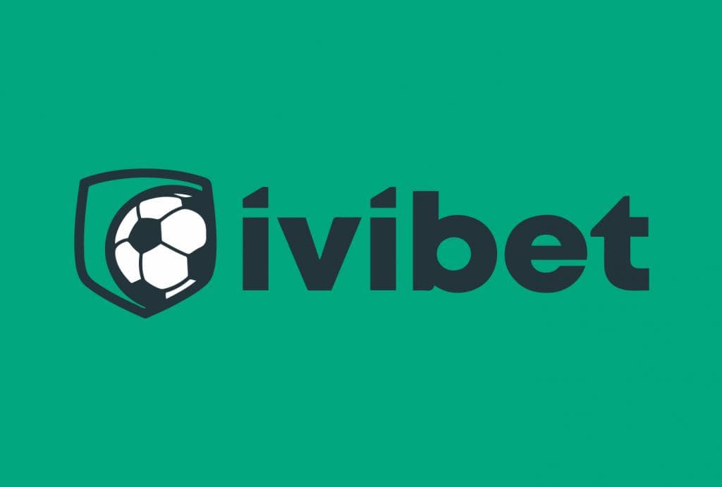 ivibet, logo