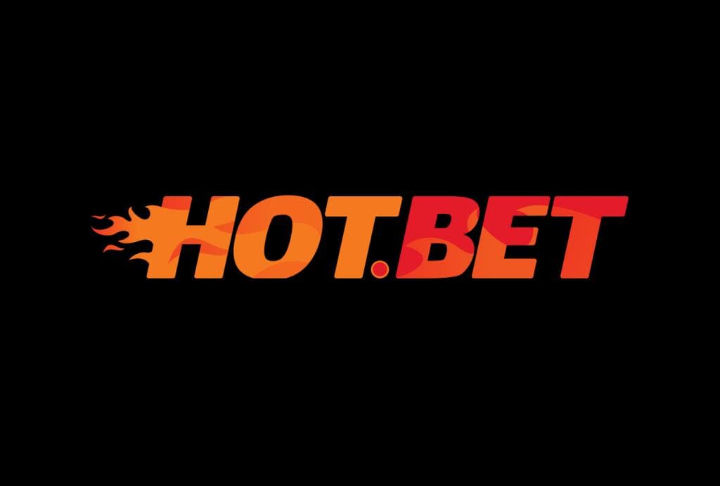 hotbet, logo