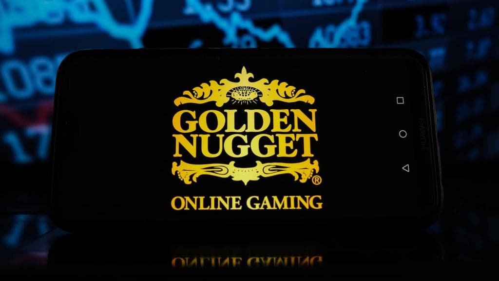 golden nugget online gaming, uj kaszino