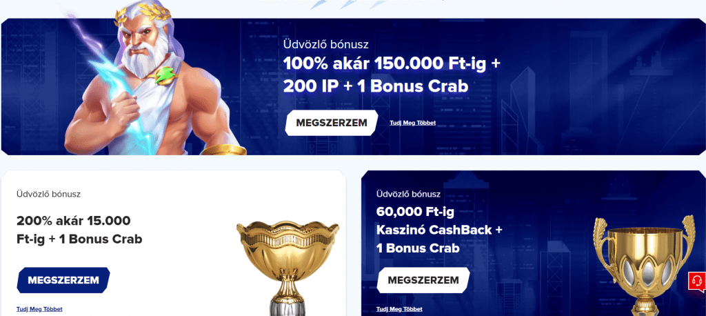 sportaza, bonuszok