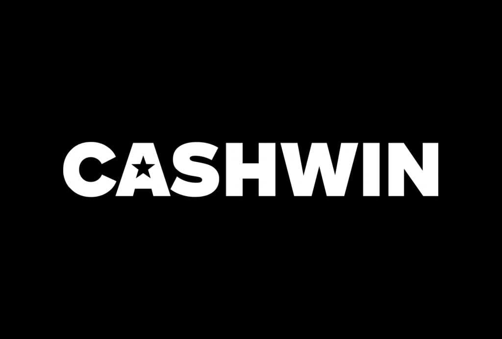 cashwin casino, logo