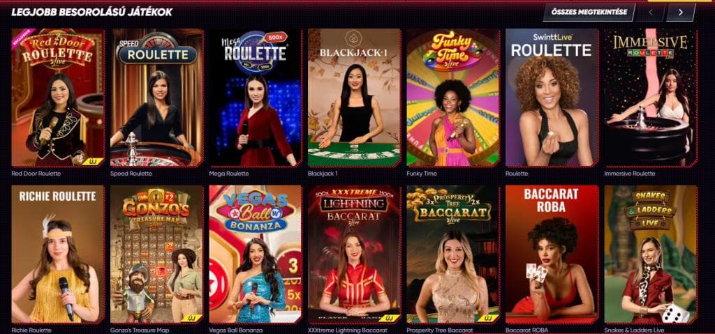 quickwin casino, live casino