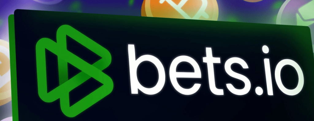 bets io, betsio