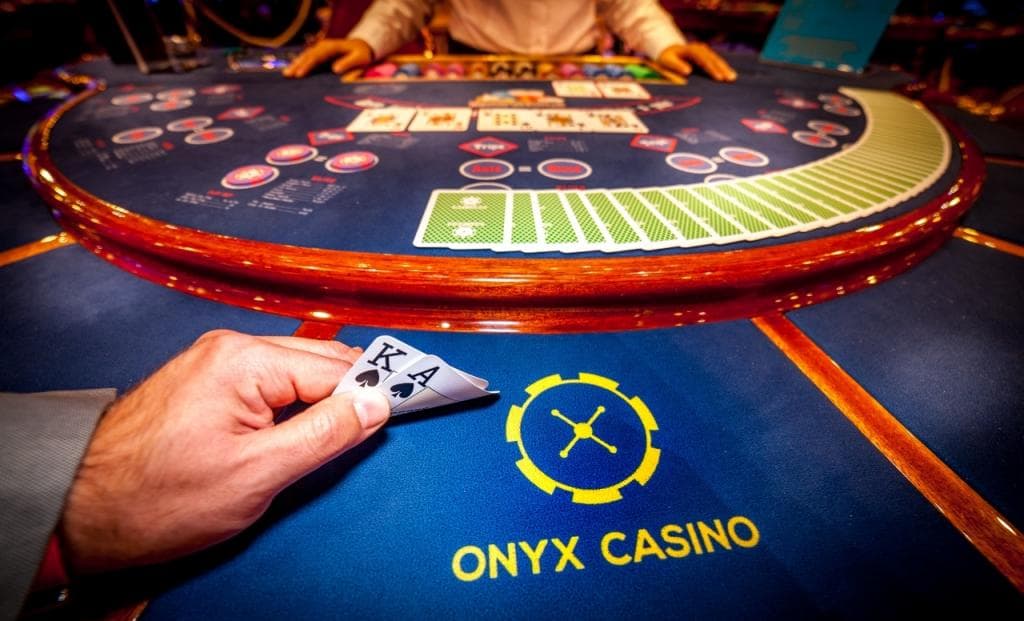 onyx casino