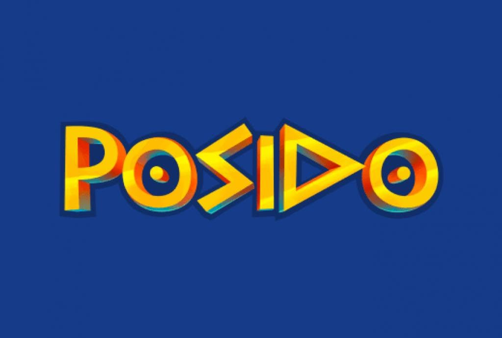 Posido Casino 🔥 €750 bónusz + 200 ingyenes pörgetés - Deluxe Casino Bonus