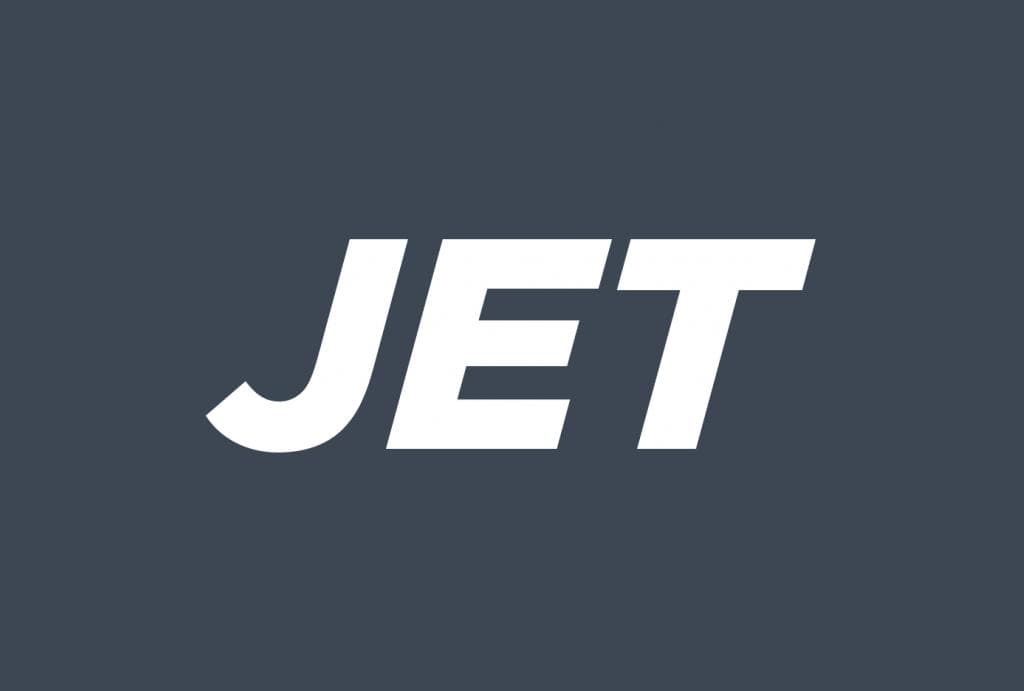jet casino, logo
