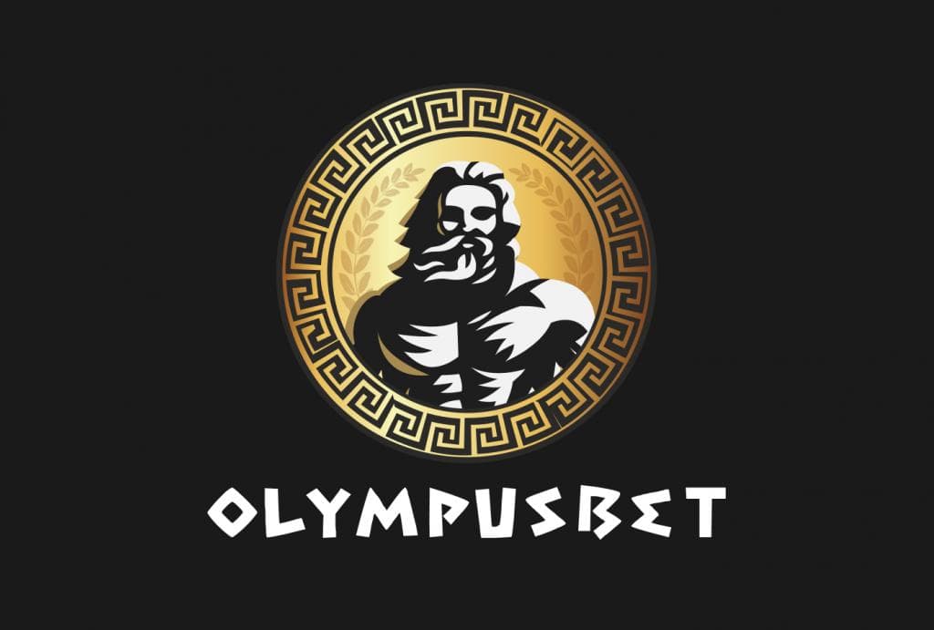 olympusbet, logo