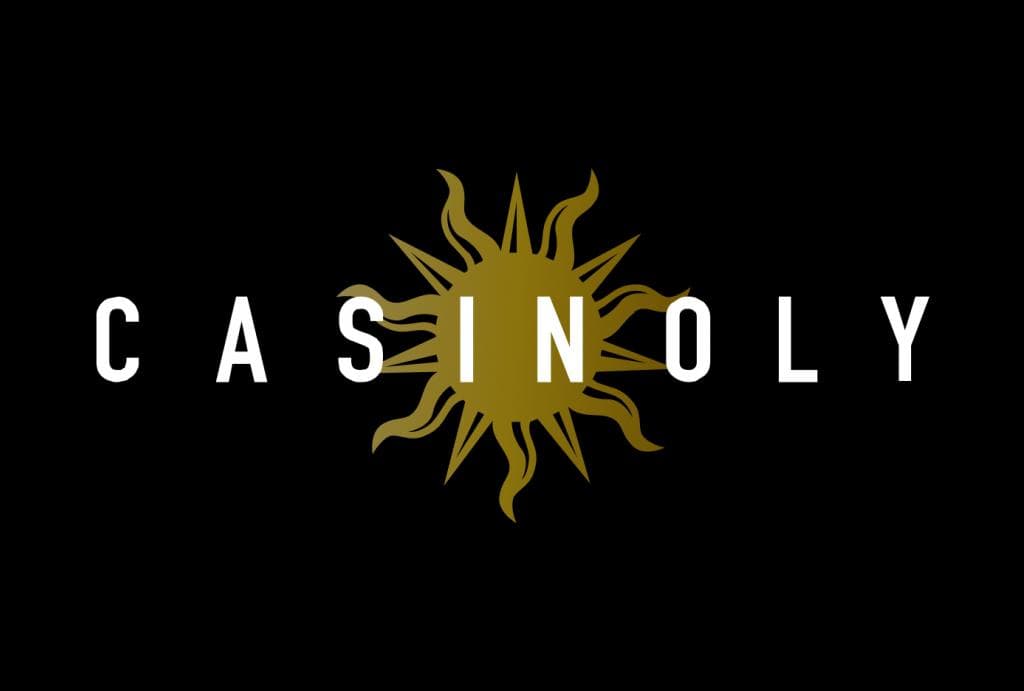 casinoly casino, logo