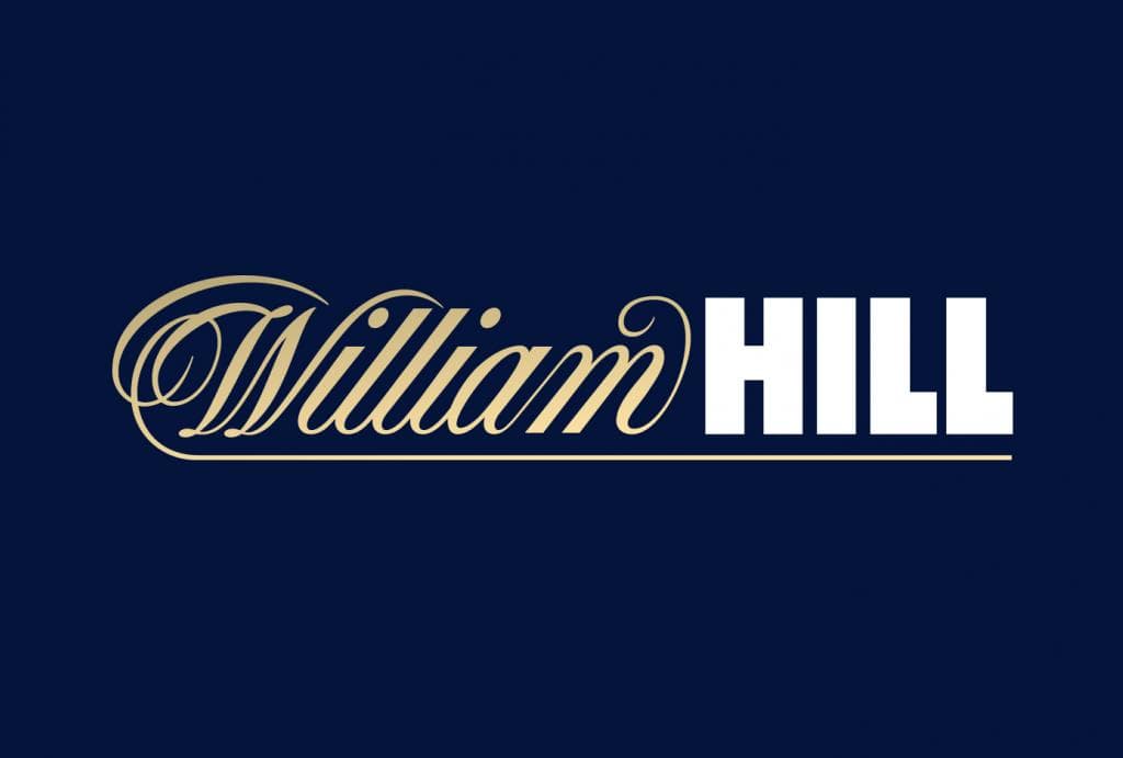 william hill casino, logo