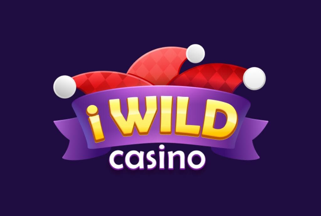 iwild kaszino, logo