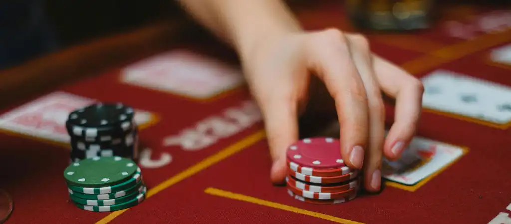 Online táblajátékok Blackjack