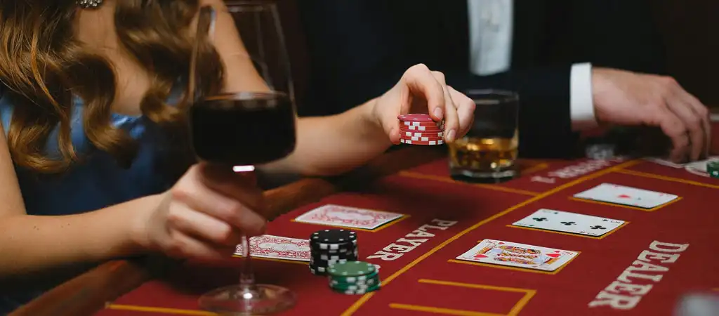 Online táblajátékok baccarat