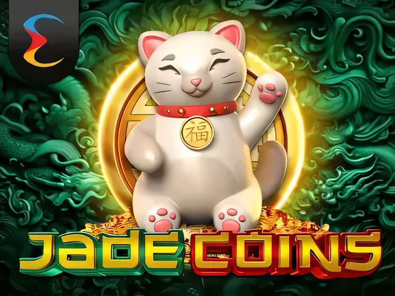 Jade Coins