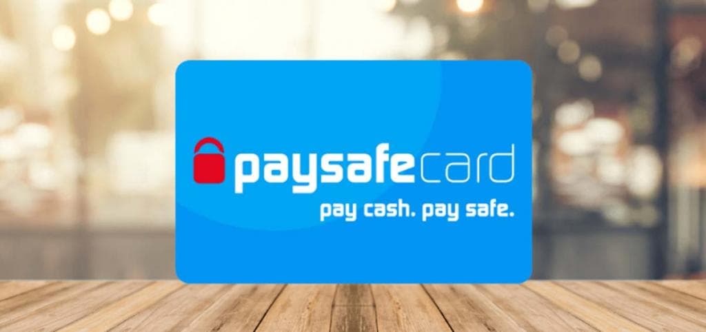 paysafe card, paysafecard, fizetesi mod