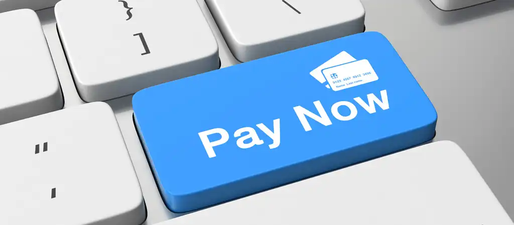 Google pay kaszinó fizetési mód