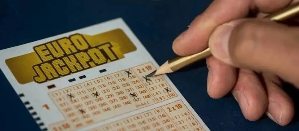 Eurojackpot feladási határidő