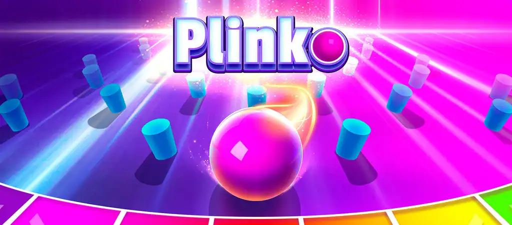 Plinko, online kaszinó, kaszinó játékok