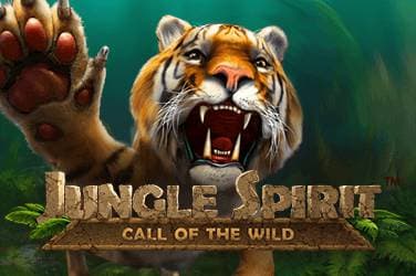 Jungle Spirit Call of the Wild