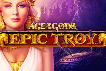 Age of the Gods: Epic Troy