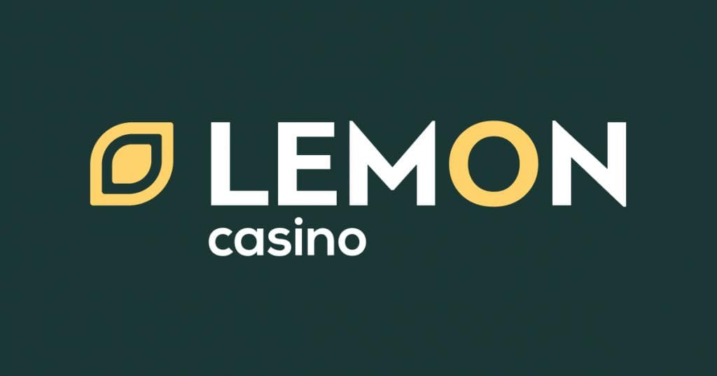 Lemon Casino Logo