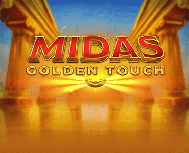 Midas Golden Touch